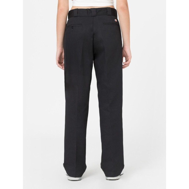 DK0A4XK6BLK1 874 WORK PANT REC BLACK