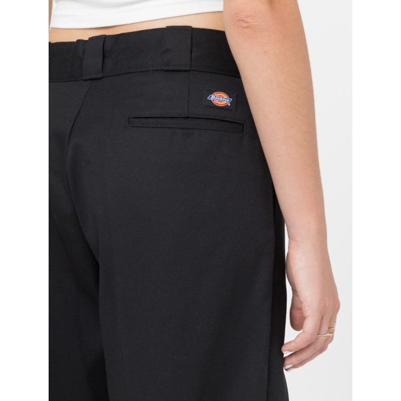 DK0A4XK6BLK1 874 WORK PANT REC BLACK