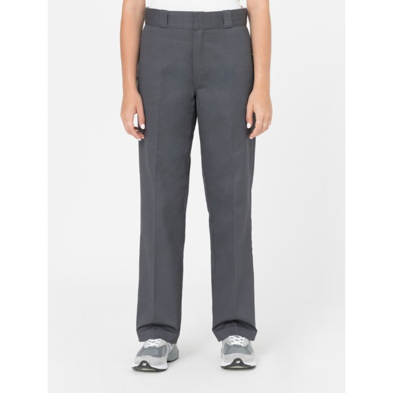 DK0A4XK6CH01 874 WORK PANT REC CHARCOAL GREY