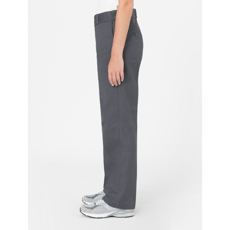 DK0A4XK6CH01 874 WORK PANT REC CHARCOAL GREY