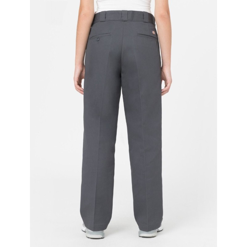 DK0A4XK6CH01 874 WORK PANT REC CHARCOAL GREY