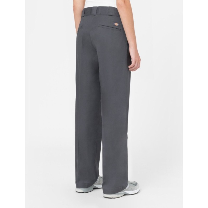 DK0A4XK6CH01 874 WORK PANT REC CHARCOAL GREY