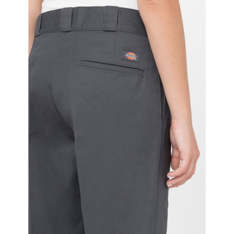 DK0A4XK6CH01 874 WORK PANT REC CHARCOAL GREY