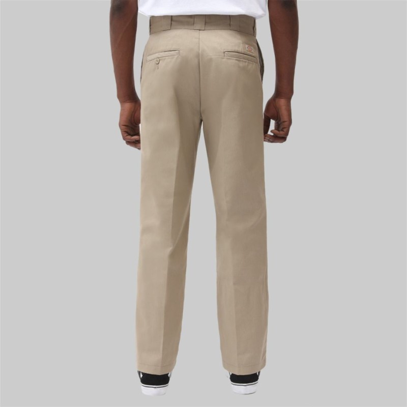 DK0A4XK6KHK1 874 WORK PANT REC KHAKI