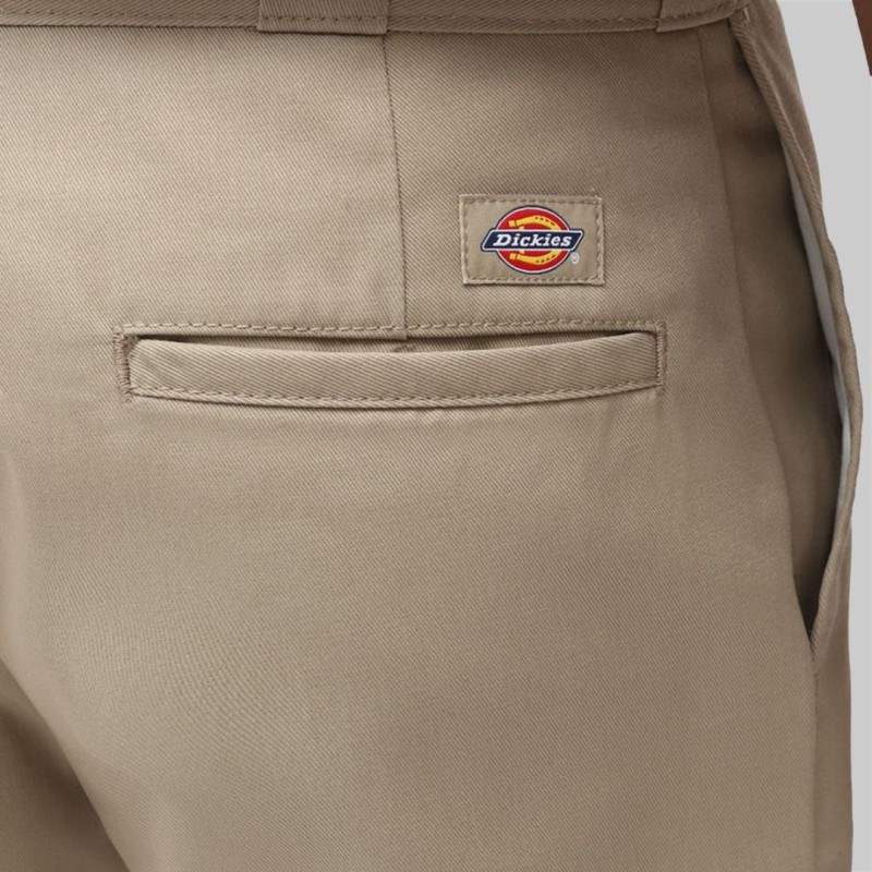 DK0A4XK6KHK1 874 WORK PANT REC KHAKI