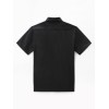DK0A4XK7BLK1 WORK SHIRT SS REC BLACK