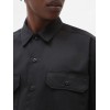 DK0A4XK7BLK1 WORK SHIRT SS REC BLACK