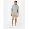 DK0A4XNFKHK1 SLIM FIT SHORT REC KHAKI