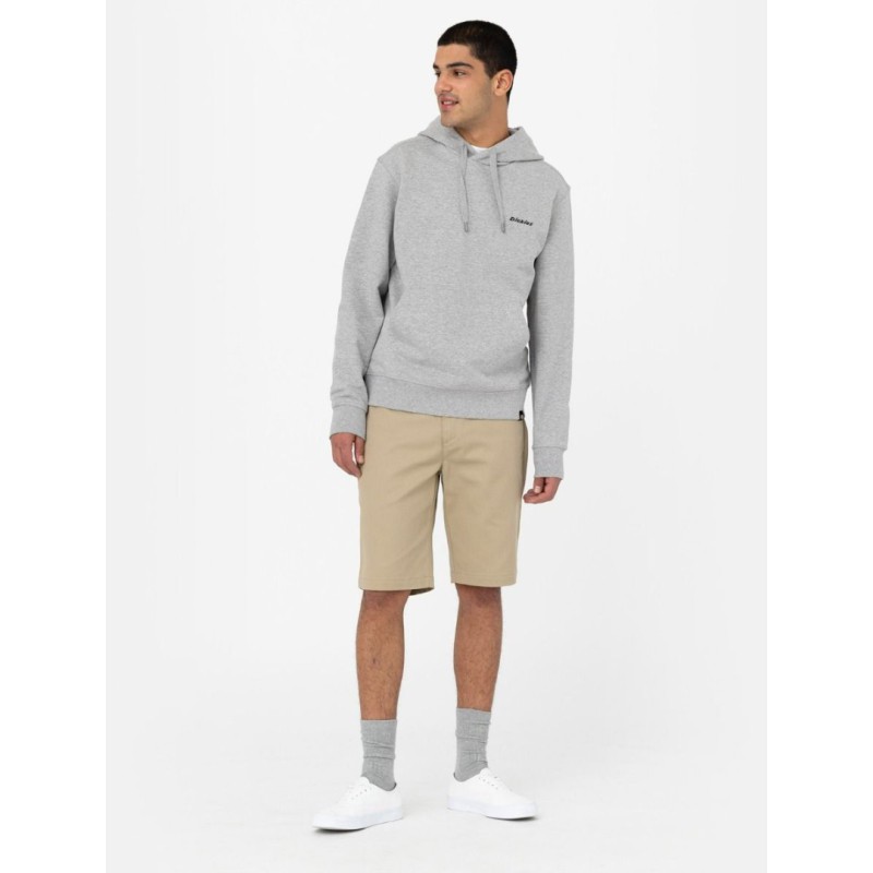 DK0A4XNFKHK1 SLIM FIT SHORT REC KHAKI