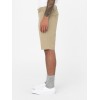 DK0A4XNFKHK1 SLIM FIT SHORT REC KHAKI