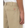 DK0A4XNFKHK1 SLIM FIT SHORT REC KHAKI