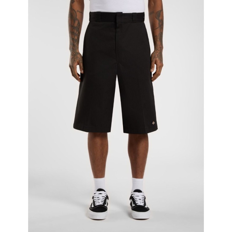 DK0A4Z7YBLK1 15IN MLT PKT W/ST REC BLACK