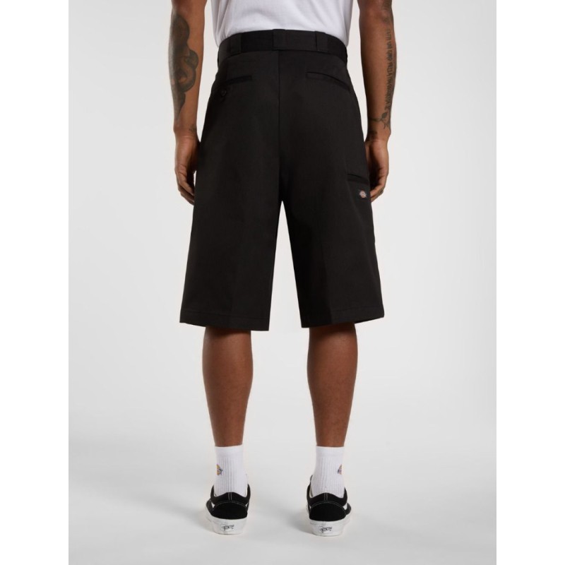 DK0A4Z7YBLK1 15IN MLT PKT W/ST REC BLACK
