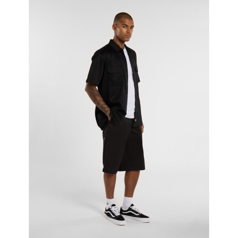 DK0A4Z7YBLK1 15IN MLT PKT W/ST REC BLACK