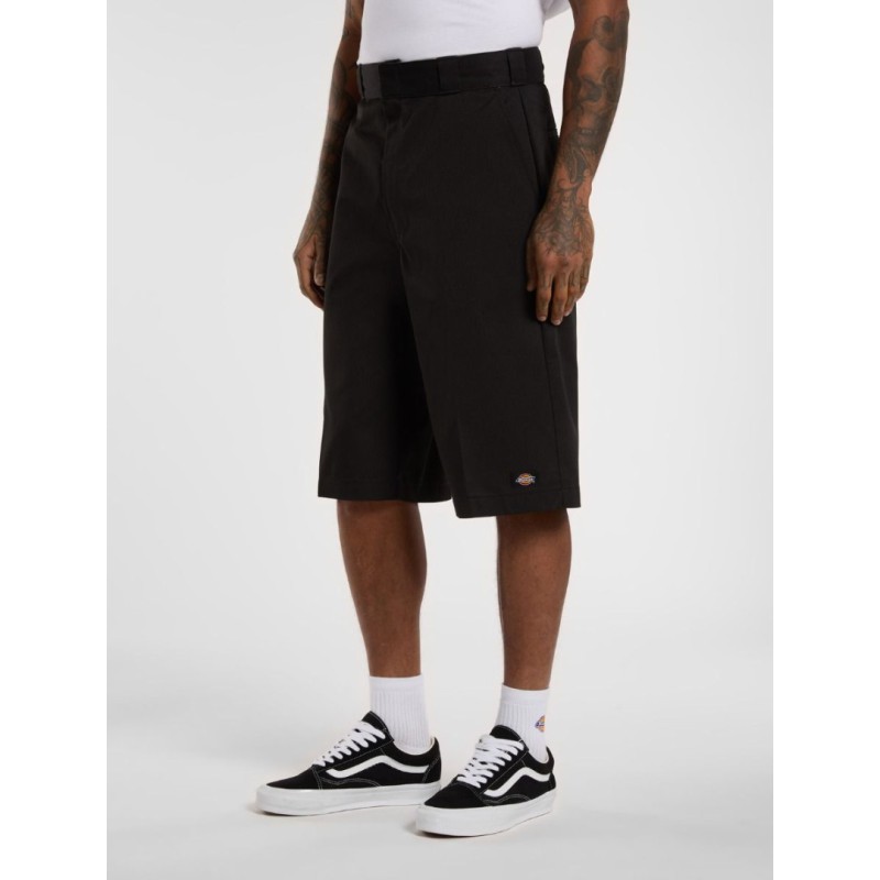 DK0A4Z7YBLK1 15IN MLT PKT W/ST REC BLACK