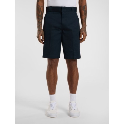 DK0A86190DN1 874 SHORT DARK NAVY