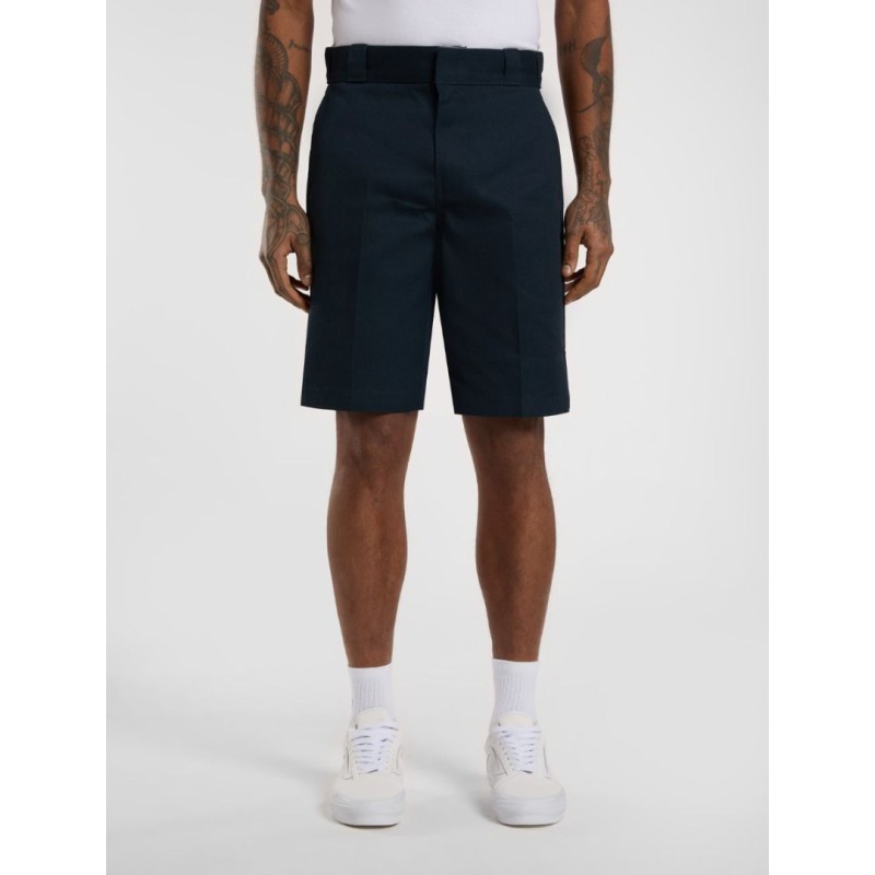 DK0A86190DN1 874 SHORT DARK NAVY