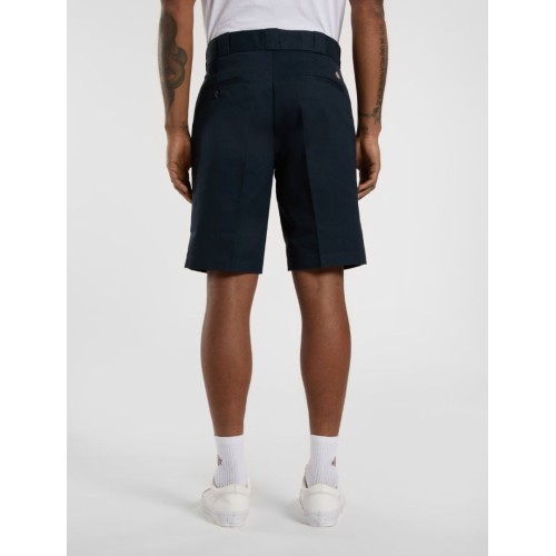 DK0A86190DN1 874 SHORT DARK NAVY