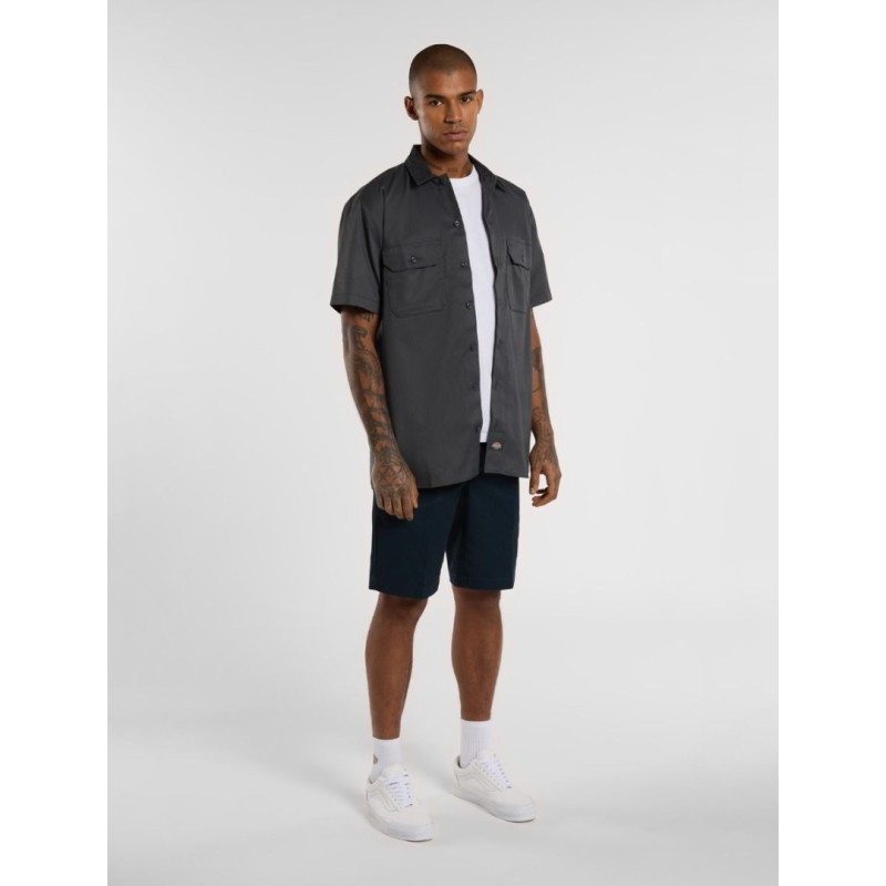 DK0A86190DN1 874 SHORT DARK NAVY