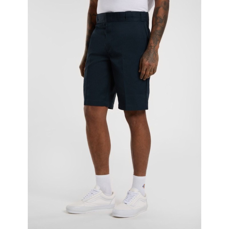 DK0A86190DN1 874 SHORT DARK NAVY