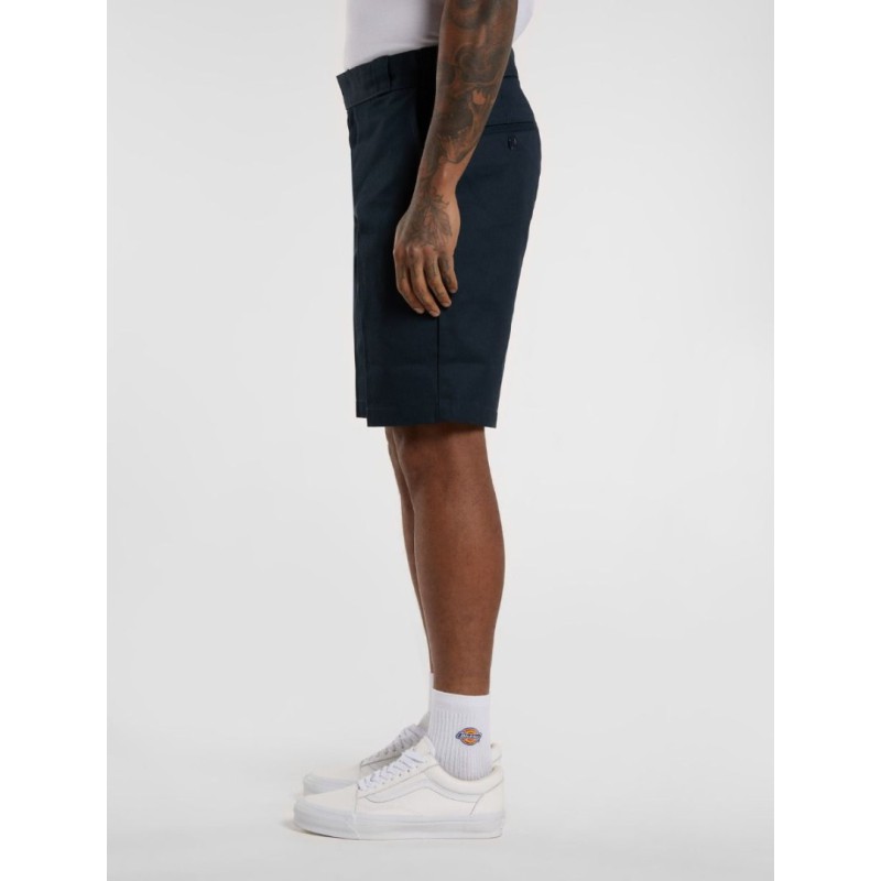 DK0A86190DN1 874 SHORT DARK NAVY