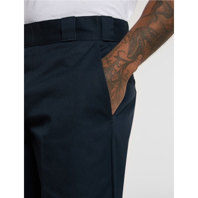 DK0A86190DN1 874 SHORT DARK NAVY