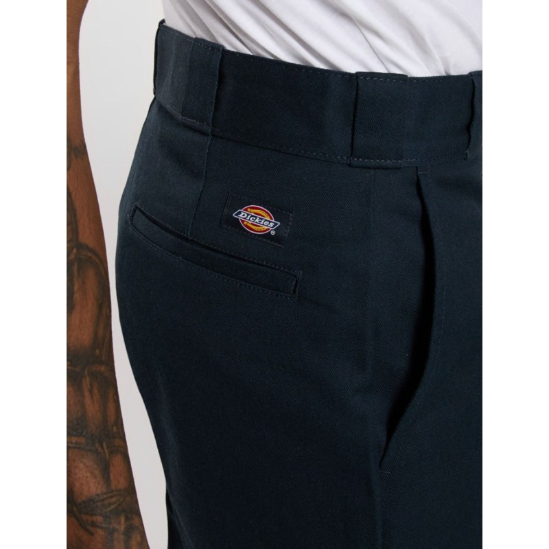 DK0A86190DN1 874 SHORT DARK NAVY