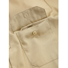 DK0A4XK7KHK1 WORK SHIRT SS REC KHAKI