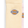 DK0A4X82L171 VALLEY GROVE SOCK WOOD ASH