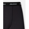 DK0A4XOCBLK1 DICKIES 2 PACK TRUNKS BLACK