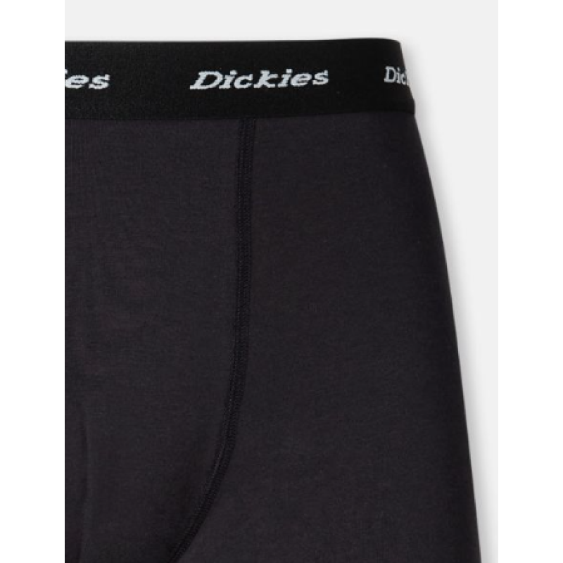 DK0A4XOCBLK1 DICKIES 2 PACK TRUNKS BLACK