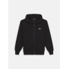 DK0A4YQABLK1 SUMMERDALE ZIP THROUGH BLACK