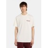 DK0A87QKC481 BOLIVAR TEE SS EGRET