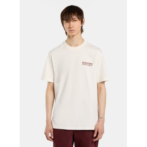 DK0A87QKC481 BOLIVAR TEE SS EGRET