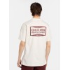 DK0A87QKC481 BOLIVAR TEE SS EGRET