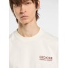 DK0A87QKC481 BOLIVAR TEE SS EGRET