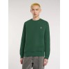 DK0A4XCEPIN1 OAKPORT SWEATSHIRT PINE NEEDLE GREEN