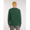 DK0A4XCEPIN1 OAKPORT SWEATSHIRT PINE NEEDLE GREEN
