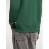 DK0A4XCEPIN1 OAKPORT SWEATSHIRT PINE NEEDLE GREEN