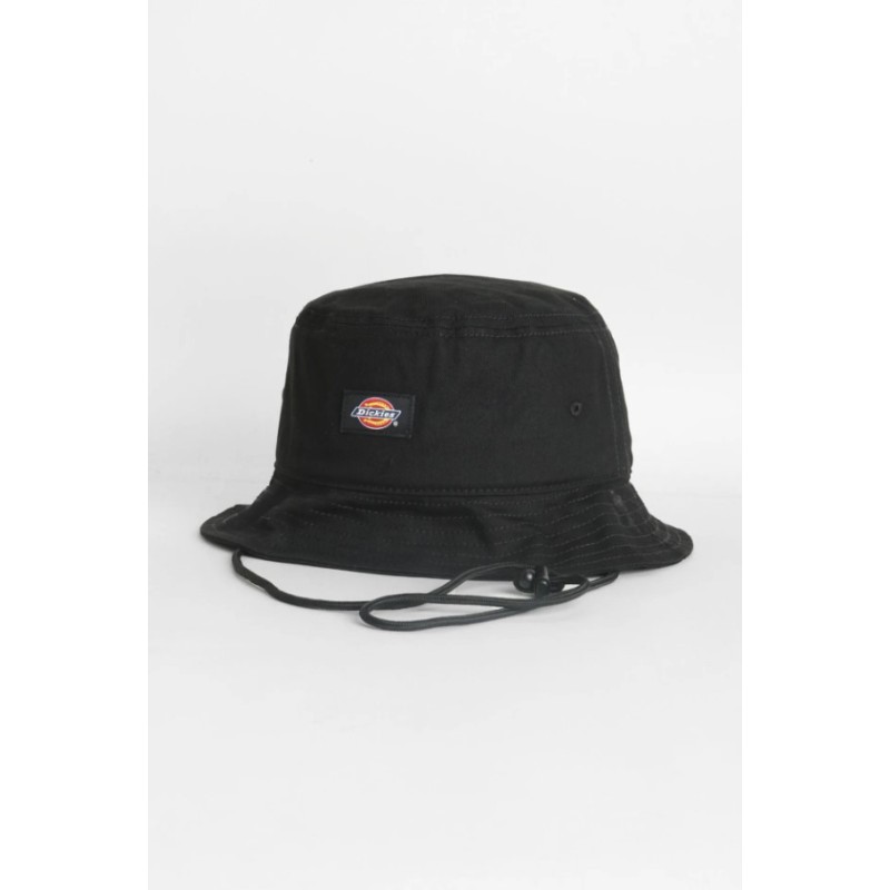 DK0A4XXSBLK1 CLARKS GROVE BUCKET BLACK