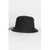 DK0A4XXSBLK1 CLARKS GROVE BUCKET BLACK