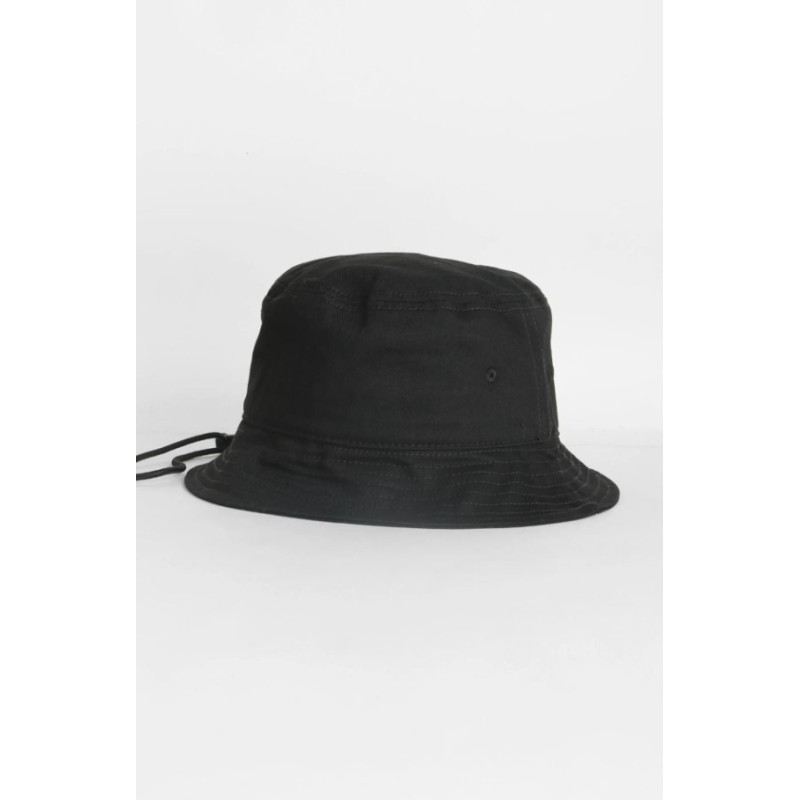DK0A4XXSBLK1 CLARKS GROVE BUCKET BLACK