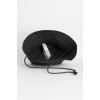 DK0A4XXSBLK1 CLARKS GROVE BUCKET BLACK