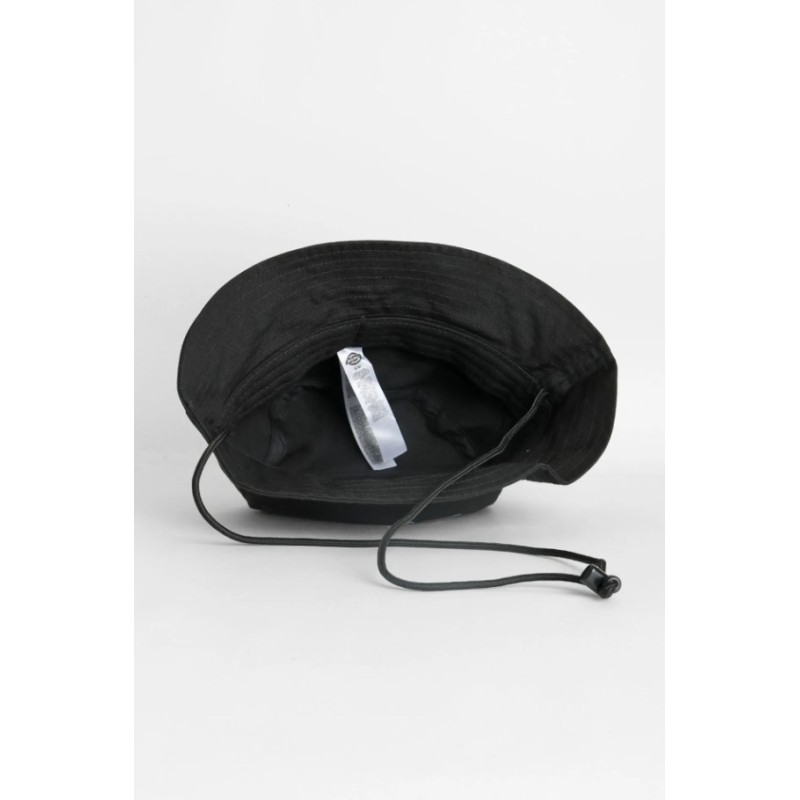 DK0A4XXSBLK1 CLARKS GROVE BUCKET BLACK