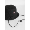 DK0A4XXSBLK1 CLARKS GROVE BUCKET BLACK