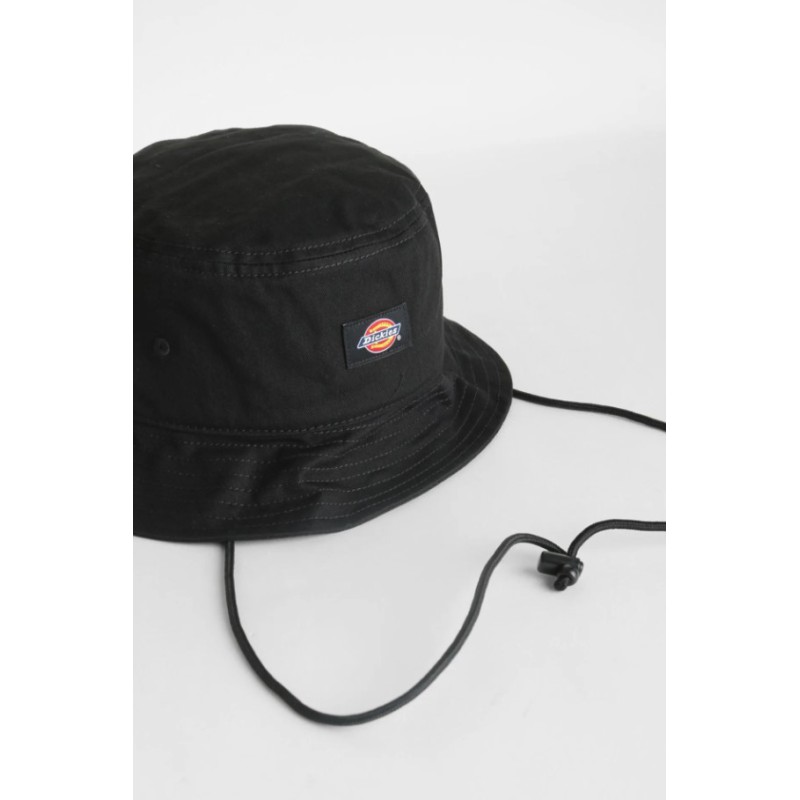 DK0A4XXSBLK1 CLARKS GROVE BUCKET BLACK