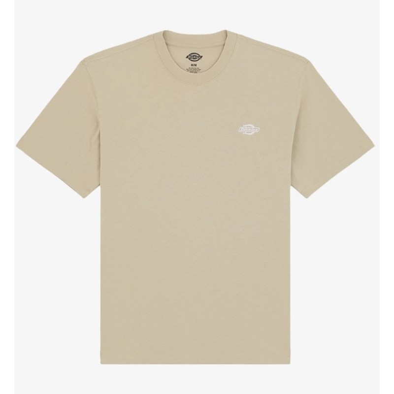 DK0A4YAIL441 SUMMERDALE SS TEE EUCALYPTUS
