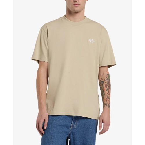DK0A4YAIL441 SUMMERDALE SS TEE EUCALYPTUS