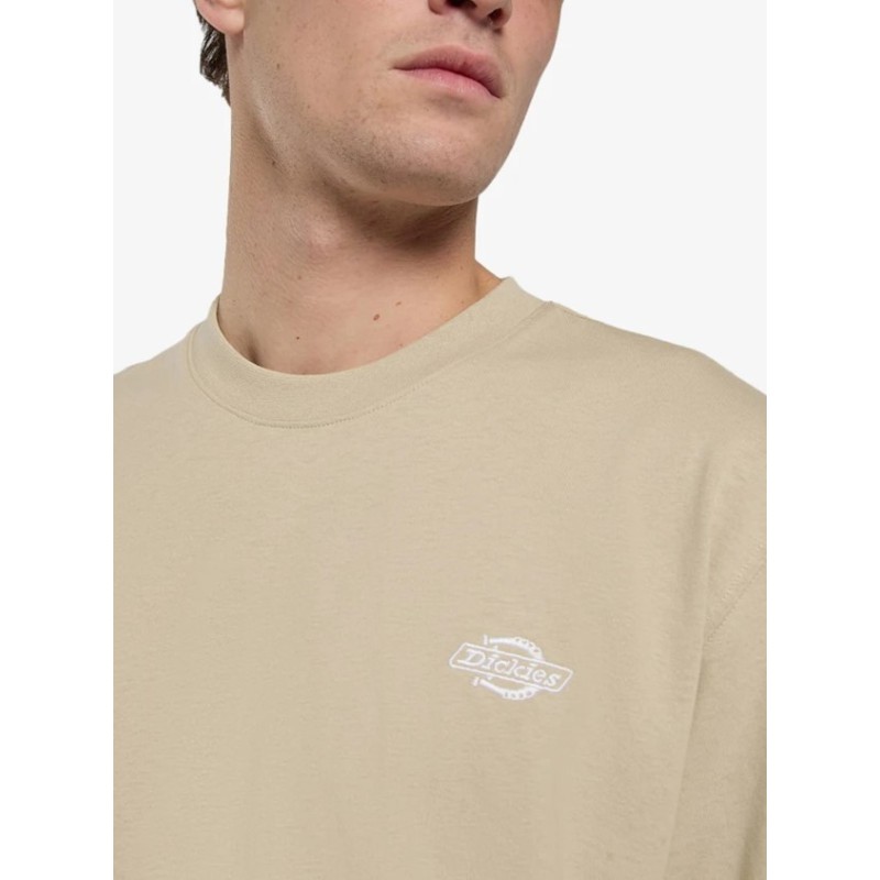 DK0A4YAIL441 SUMMERDALE SS TEE EUCALYPTUS