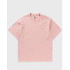DK0A4Z4LL471 CLANCY HEAVYWEIGHT TEE SS BRIDAL ROSE